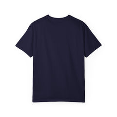 America 250 Celebration T-Shirt — Retro Patriotic Cat Skippy