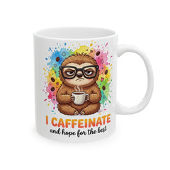 Ceramic Mug, (11oz, 15oz)