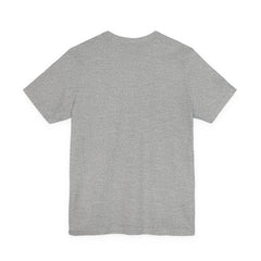 Lightstick Battery Full Tee | K-pop Stan Slang Shirt, Aegyo Bias-Wrecker Vibe