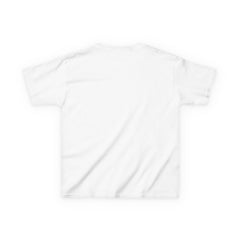 Kids T-Shirt — "First of All I'm a Delight" Cute Raccoon Graphic