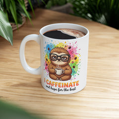 Ceramic Mug, (11oz, 15oz)