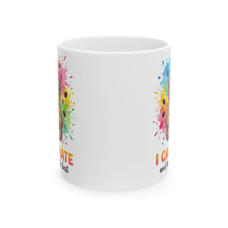 Ceramic Mug, (11oz, 15oz)