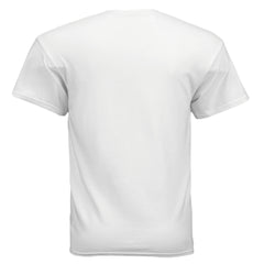 WHITE - G200 - BACK
