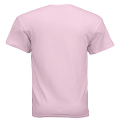 LIGHT PINK - G200 - BACK